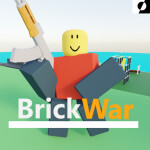 Brick War alpha