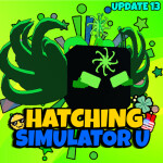 Hatching Simulator Ultima Testing Server