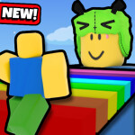 [FREE UGC!🎩] Rainbow Fun Obby!🌈 