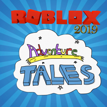 ROBLOX Adventure Tales