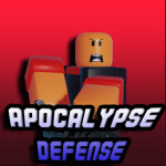 (read desc) Apocalypse Defense [CLOSED FOREVER.]