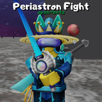 🇧🇷 Periastron Fight (novo mapa)