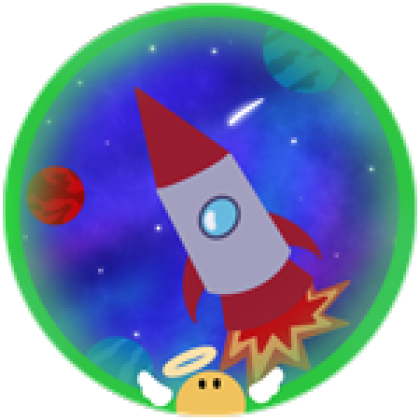Completed The Space Obby! [Easy Mode] - Roblox