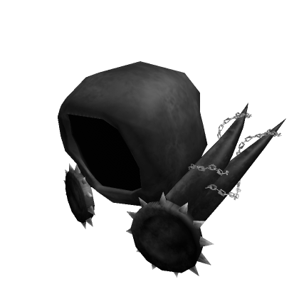 Roblox Item Chained Dominus