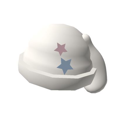 Cute White Bunny | Roblox Item - Rolimon's