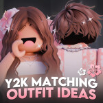 [🏝️SUMMER] Y2K Matching Outfit Ideas