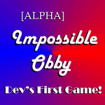Impossible Obby [ALPHA]