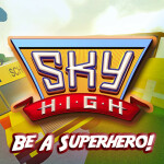 Super Hero High School [UPDATE!!] 