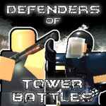 Defenders of Tower Battles