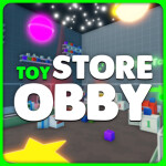 🧸Toy Store Obby