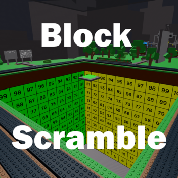 Block Scramble [Beta]