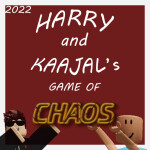 Harry & Kaajal's Chaos