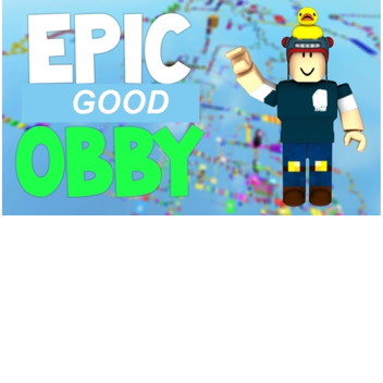 Epic OBBY