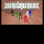 Bionicle Simulator 
