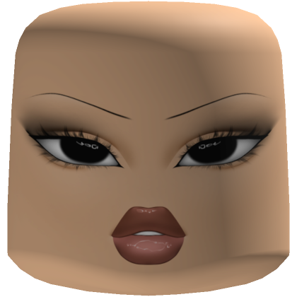 Classic Eyebrows Meme - Roblox