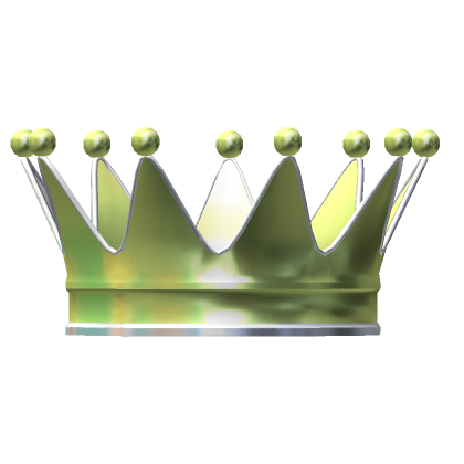 crown | Roblox Item - Rolimon's