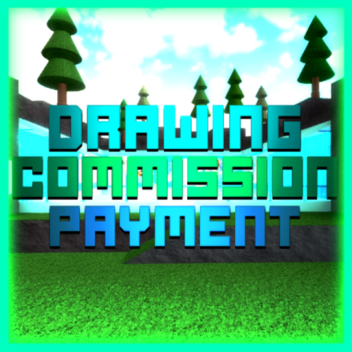 Drawing Commission Payment