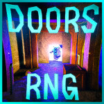 Doors RNG (Discontinued forever)