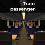 Train passenger simulator