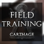 Carthaginian Field Training
