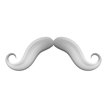 Mustache | Roblox Item - Rolimon's