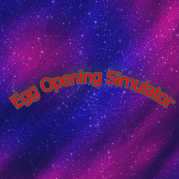 Egg Opening Simulator