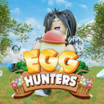 [EASTER] Egg Hunters