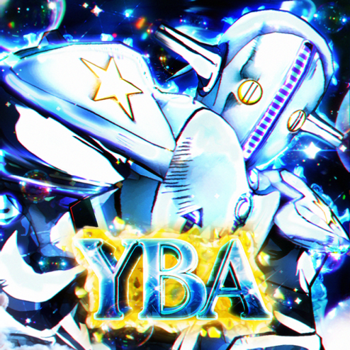 [UPDATE 1.54] Your Bizarre Adventure - Unnamed Server 5885 - RBXServers