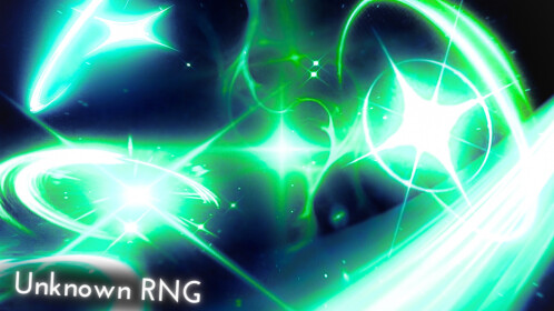 [⚡ UPDATE ] Unknown RNG - Roblox