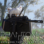 Phantom Forces PC