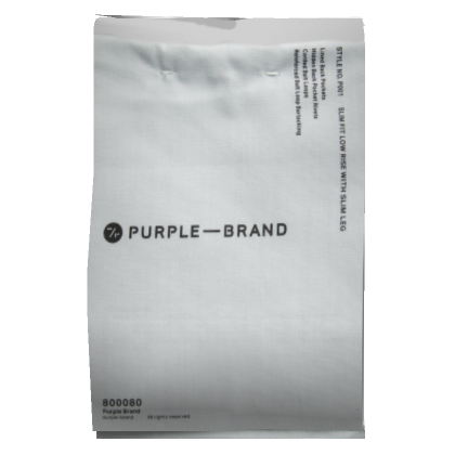 Purple Brand Tag  Roblox Item - Rolimon's