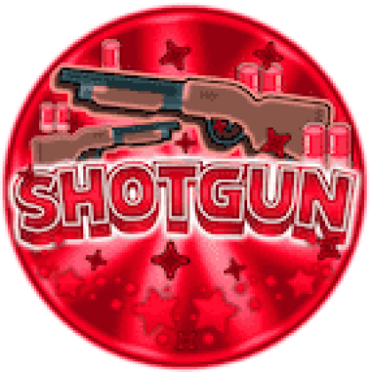 Shotgun - Roblox