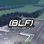  BLF Basikal Lajak Fly