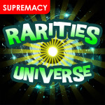 [🌟SUPREMACY] Rarities Universe