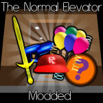 The Normal Elevator Modded