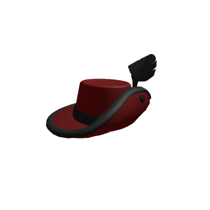 Crimson Musketeer | Roblox Item - Rolimon's