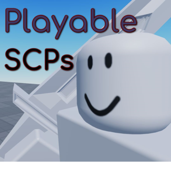 SCP Jouables