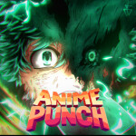 [GUILDS UPD 13] Anime Punch Simulator