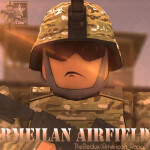 United States Army, Rmeilan Airfield, Syria