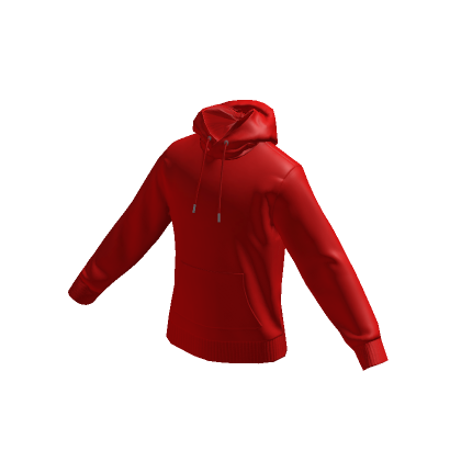 Roblox sales hoodie pockets