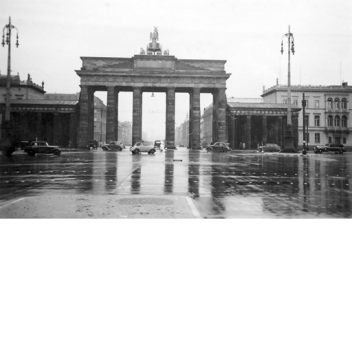 Berlin 1940's