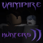 Vampire Hunters 2 Rewrite