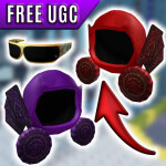 [FREE UGC] TXTO Minigames