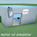 motor oil simulator