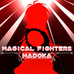 Magical Fighters Madoka