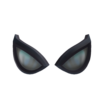 Spider Hero Mask Black  Roblox Item - Rolimon's