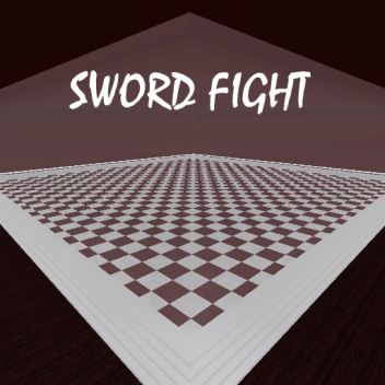 Sword fighting with Friends