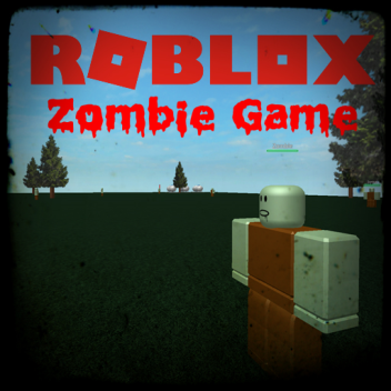R15 Zombie Game Test