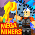 Mega Miners