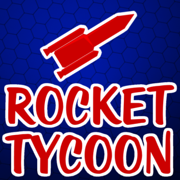 Rocket Tycoon | v0.5.2
